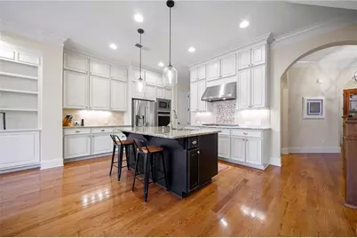 3865 Paces Lookout Drive SE #18, Atlanta, GA 30339 - Photo 40