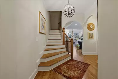 3865 Paces Lookout Drive SE #18, Atlanta, GA 30339 - Photo 6