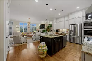 3865 Paces Lookout Dr SE, Atlanta, GA 30339 - Photo 12