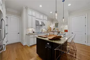 3865 Paces Lookout Dr SE, Atlanta, GA 30339 - Photo 10