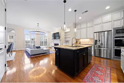 3865 Paces Lookout Drive SE #18, Atlanta, GA 30339 - Photo 6
