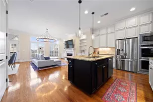 3865 Paces Lookout Dr SE, Atlanta, GA 30339 - Photo 6