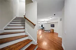 3865 Paces Lookout Dr SE, Atlanta, GA 30339 - Photo 18