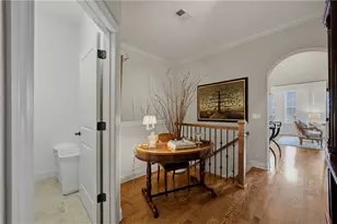 3865 Paces Lookout Dr SE, Atlanta, GA 30339 - Photo 22