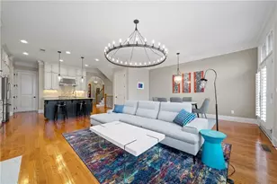 3865 Paces Lookout Dr SE, Atlanta, GA 30339 - Photo 16
