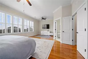 3865 Paces Lookout Dr SE, Atlanta, GA 30339 - Photo 68