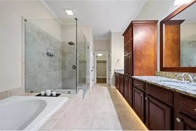 3865 Paces Lookout Drive SE #18, Atlanta, GA 30339 - Photo 34