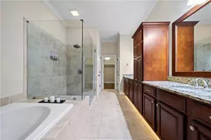 3865 Paces Lookout Dr SE, Atlanta, GA 30339 - Photo 34