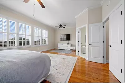 3865 Paces Lookout Drive SE #18, Atlanta, GA 30339 - Photo 30