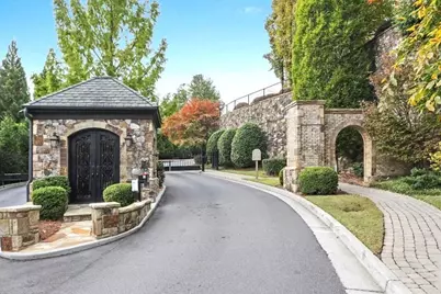 3865 Paces Lookout Drive SE #18, Atlanta, GA 30339 - Photo 46