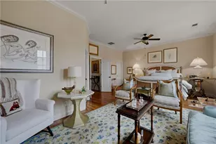 3865 Paces Lookout Dr SE, Atlanta, GA 30339 - Photo 16