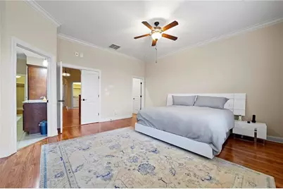 3865 Paces Lookout Drive SE #18, Atlanta, GA 30339 - Photo 70