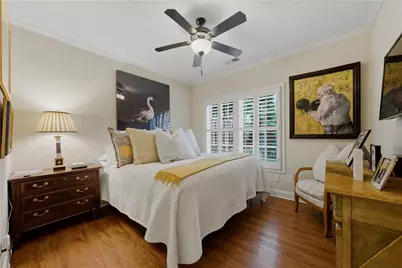 3865 Paces Lookout Drive SE #18, Atlanta, GA 30339 - Photo 48