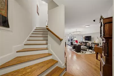 3865 Paces Lookout Drive SE #18, Atlanta, GA 30339 - Photo 34