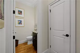 3865 Paces Lookout Dr SE, Atlanta, GA 30339 - Photo 32