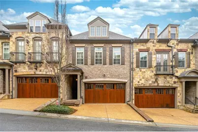 3865 Paces Lookout Drive SE #18, Atlanta, GA 30339 - Photo 1