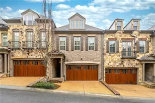 3865 Paces Lookout Dr SE, Atlanta, GA 30339 - Photo 1