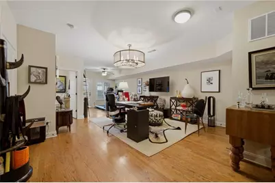 3865 Paces Lookout Drive SE #18, Atlanta, GA 30339 - Photo 46