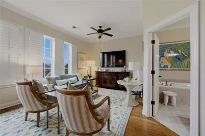 3865 Paces Lookout Drive SE #18, Atlanta, GA 30339 - Photo 18