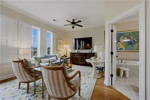 3865 Paces Lookout Dr SE, Atlanta, GA 30339 - Photo 18