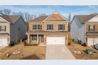 5317 Burrus Lane, Mableton, GA 30126 - Photo 1
