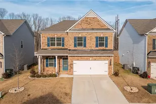 5317 Burrus Ln, Mableton, GA 30126 - Photo 1