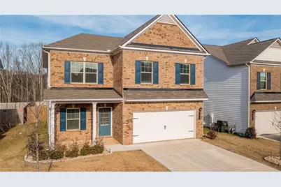 5317 Burrus Lane, Mableton, GA 30126 - Photo 2