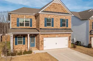 5317 Burrus Ln, Mableton, GA 30126 - Photo 2