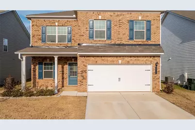 5317 Burrus Lane, Mableton, GA 30126 - Photo 4