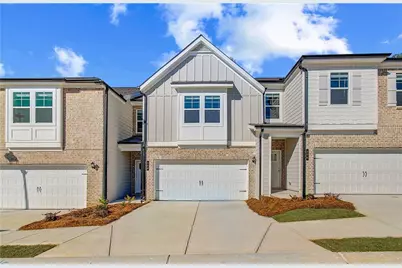 671 Treasure Drive, Stockbridge, GA 30281 - Photo 2
