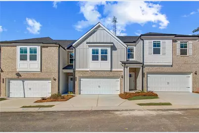 671 Treasure Drive, Stockbridge, GA 30281 - Photo 1