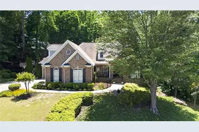 800 E Shore Drive, Canton, GA 30114 - Photo 1