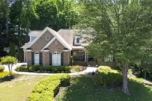 800 E Shore Dr, Canton, GA 30114 - Photo 1