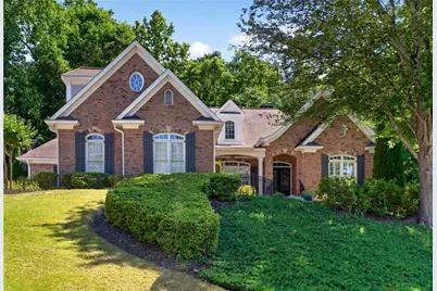 800 E Shore Drive, Canton, GA 30114 - Photo 1