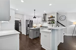 800 E Shore Dr, Canton, GA 30114 - Photo 14