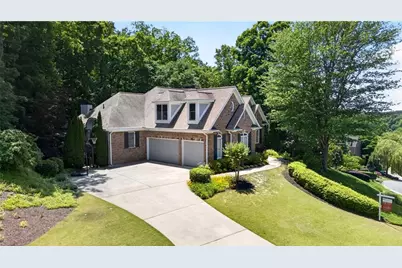 800 E Shore Drive, Canton, GA 30114 - Photo 2