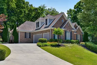 800 E Shore Drive, Canton, GA 30114 - Photo 4