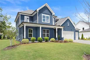 3548 Cedarvale Ct, Powder Springs, GA 30127 - Photo 2