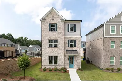 3620 Willow Glade Trail, Lawrenceville, GA 30043 - Photo 2
