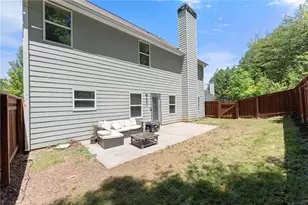 4308 Highland Gate Pkwy, Gainesville, GA 30506 - Photo 36