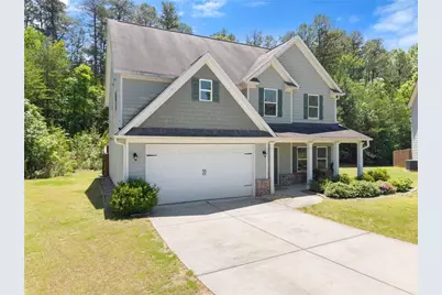 4308 Highland Gate Parkway, Gainesville, GA 30506 - Photo 2