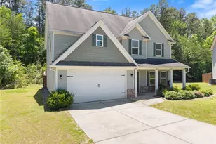 4308 Highland Gate Pkwy, Gainesville, GA 30506 - Photo 2