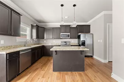 4308 Highland Gate Parkway, Gainesville, GA 30506 - Photo 18