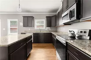 4308 Highland Gate Pkwy, Gainesville, GA 30506 - Photo 16