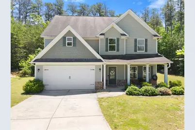 4308 Highland Gate Parkway, Gainesville, GA 30506 - Photo 1