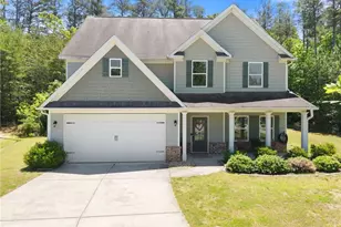 4308 Highland Gate Pkwy, Gainesville, GA 30506 - Photo 1