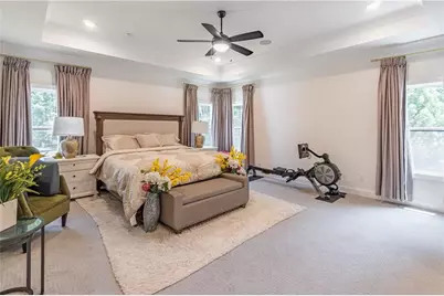 604 Kiley Lane, Duluth, GA 30097 - Photo 22