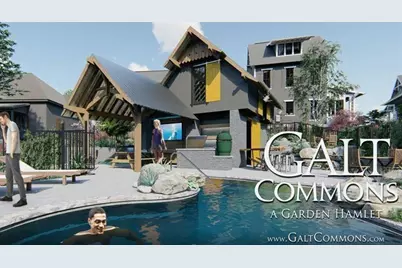 1917 Galt Commons, Kennesaw, GA 30144 - Photo 42