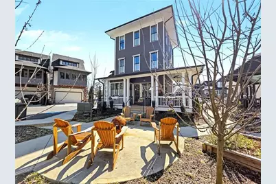 1917 Galt Commons, Kennesaw, GA 30144 - Photo 2