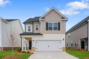 104 Oakchase Pk Ln, Hampton, GA 30228 - Photo 1
